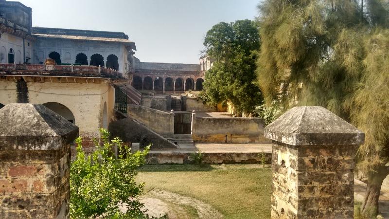 awagarh jagir
