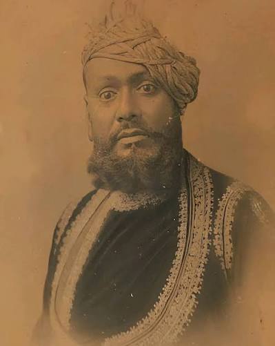 raja balwant singh