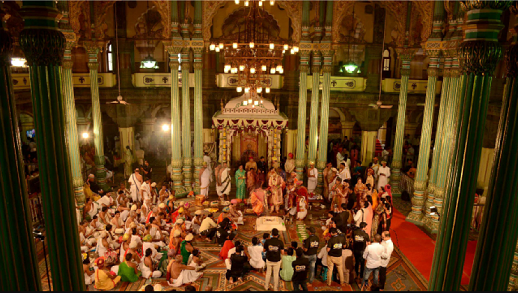 royal families of India.