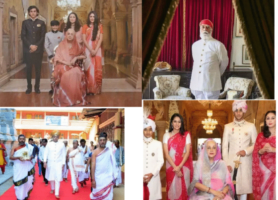 Indian Royals