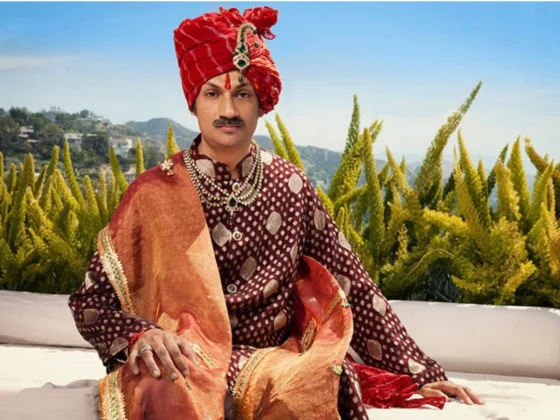 Royal Families Of Indian nation