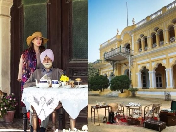 HH Brigadier Sukhjit Singh Kapurthala