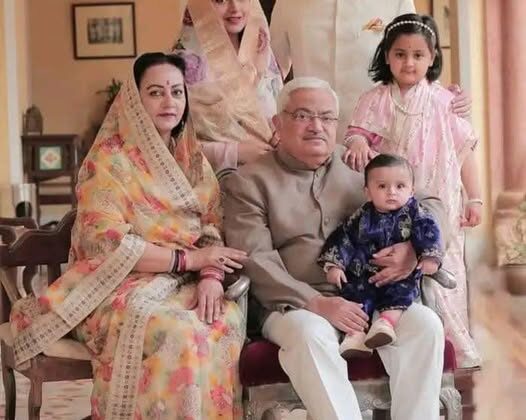 Yaduvanshi Jadaun Rajputs