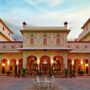 hotel heritage