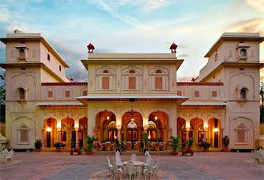 hotel heritage
